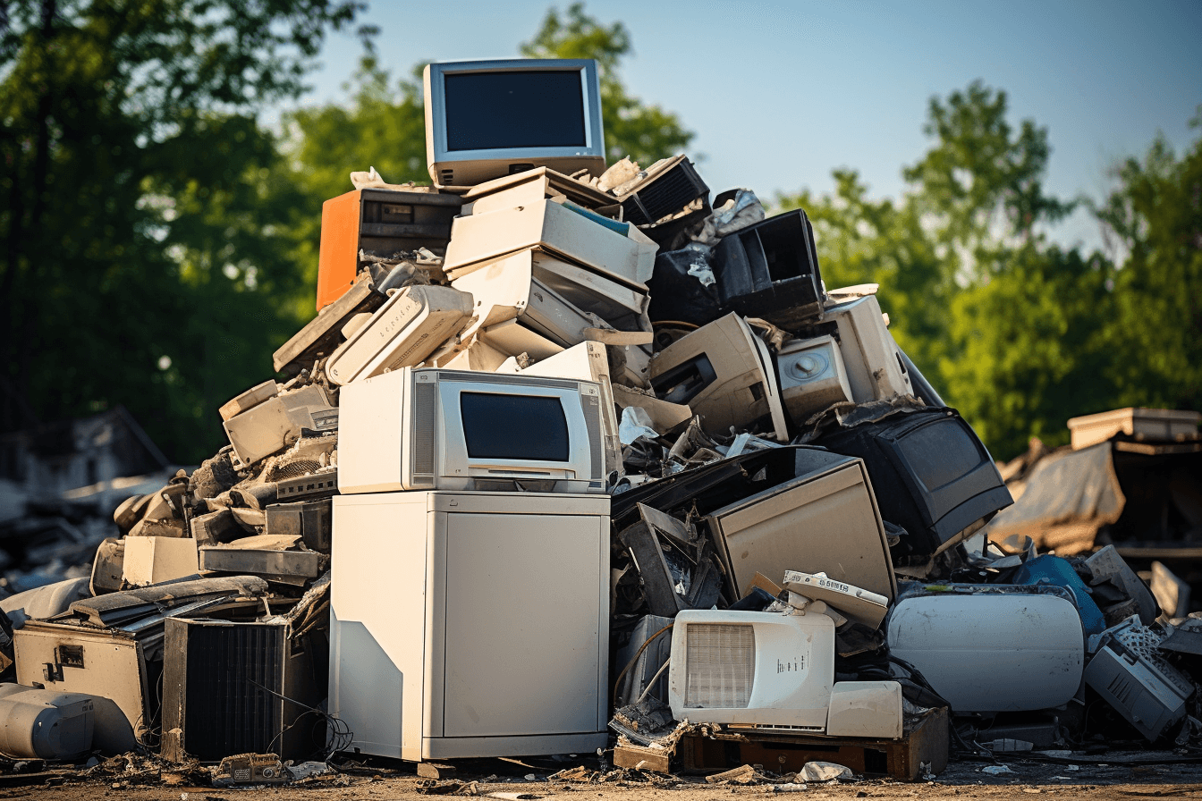 Appliance Removal Service Pasco County